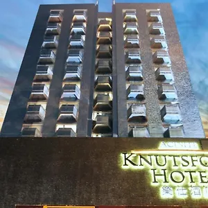 乐仕酒店 *** 香港
