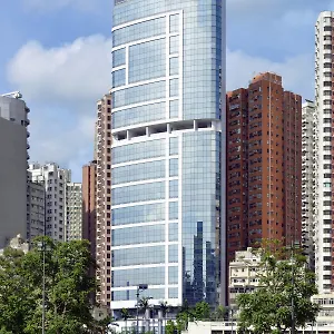 香港铜锣湾维景酒店 **** 香港